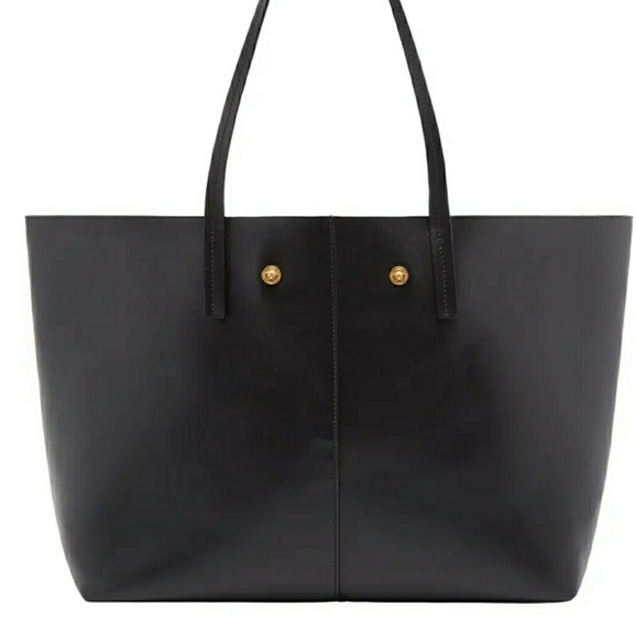 Versace Baroque Scarf Tote - Picture 2 of 3